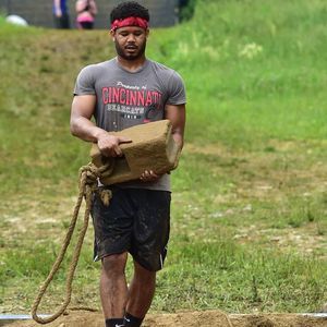 Meet your Posher, Jonas